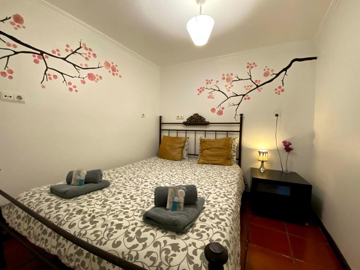 Alfama Apartments Sao Crispim Лиссабон Экстерьер фото