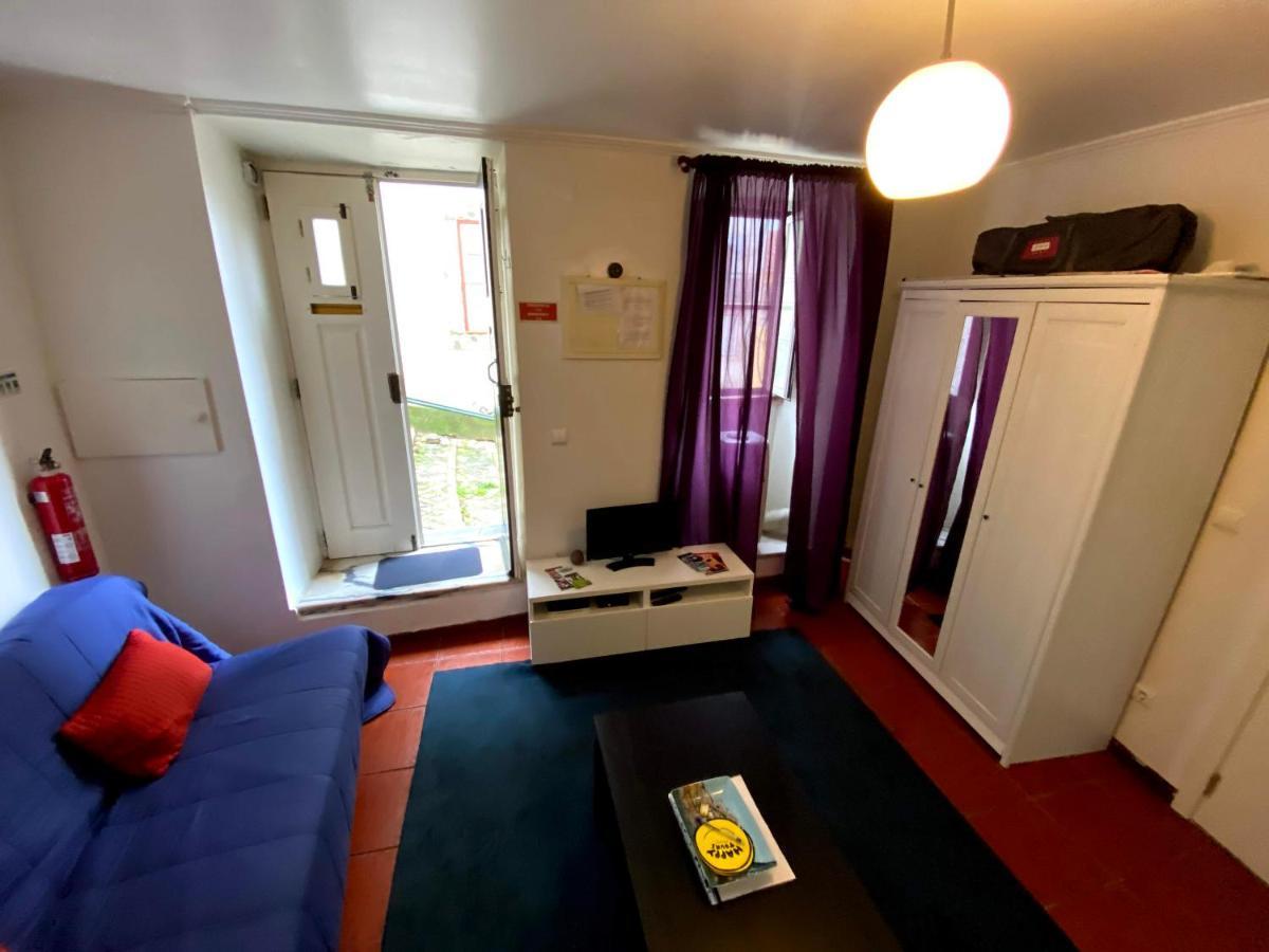 Alfama Apartments Sao Crispim Лиссабон Экстерьер фото