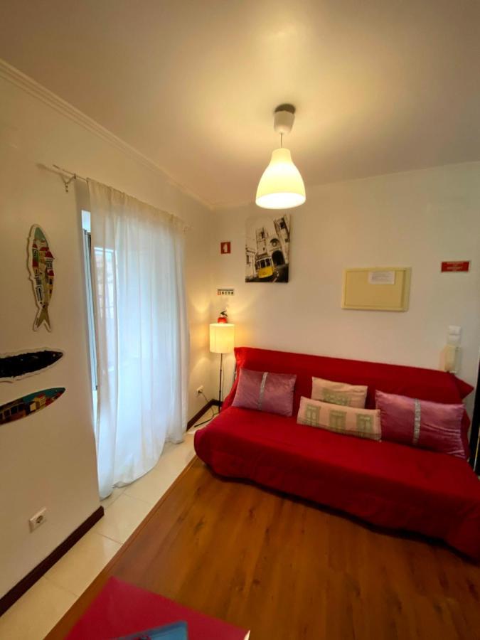 Alfama Apartments Sao Crispim Лиссабон Экстерьер фото