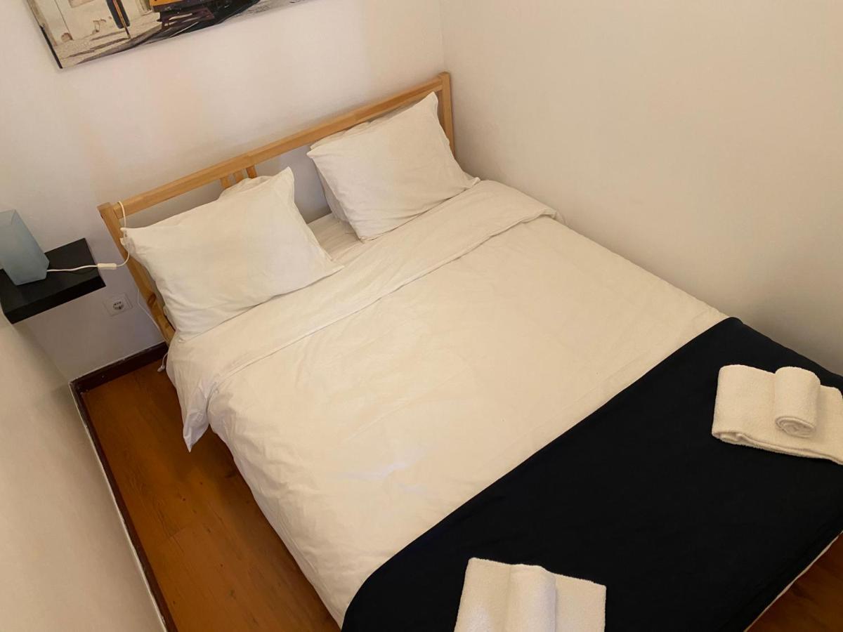 Alfama Apartments Sao Crispim Лиссабон Экстерьер фото