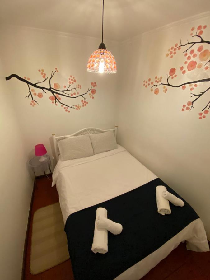 Alfama Apartments Sao Crispim Лиссабон Экстерьер фото