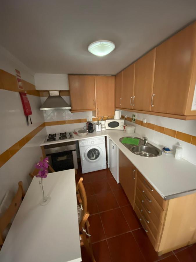 Alfama Apartments Sao Crispim Лиссабон Экстерьер фото