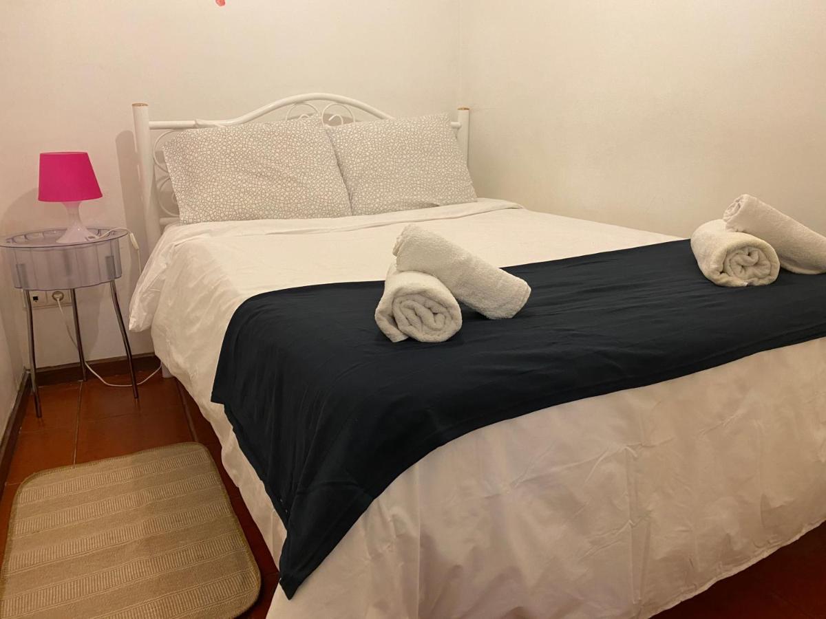 Alfama Apartments Sao Crispim Лиссабон Экстерьер фото