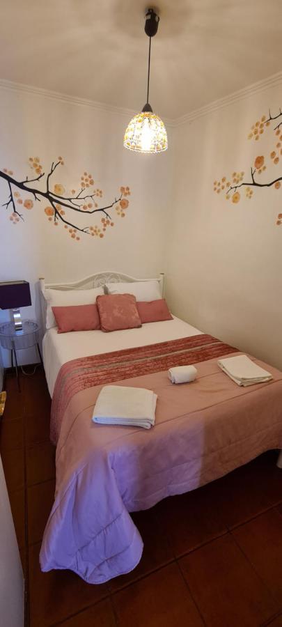 Alfama Apartments Sao Crispim Лиссабон Экстерьер фото