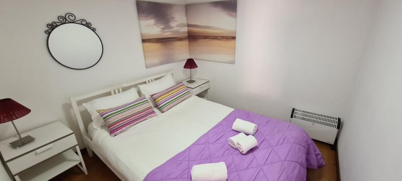 Alfama Apartments Sao Crispim Лиссабон Экстерьер фото