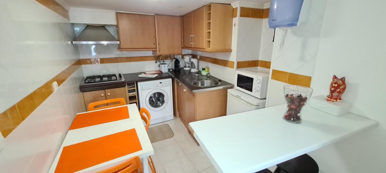 Alfama Apartments Sao Crispim Лиссабон Экстерьер фото