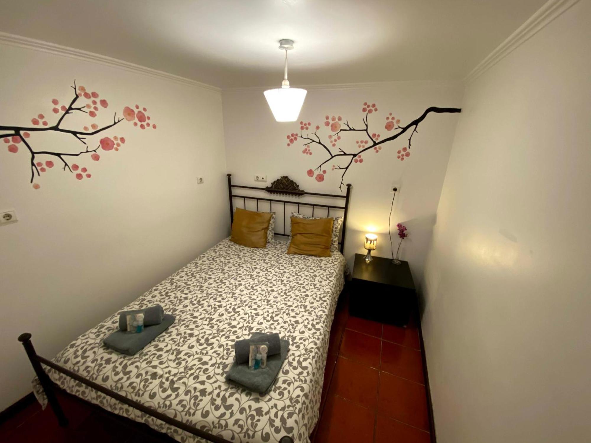 Alfama Apartments Sao Crispim Лиссабон Номер фото